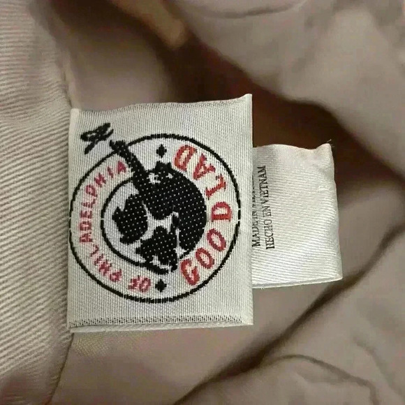 Goodlad Of Philadelphia Khaki Beige Jacket 12‎ Months - Picture 9 of 9